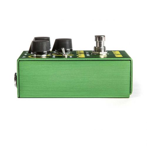 Педаль Way Huge SMALLS SWOLLEN PICKLE FUZZ